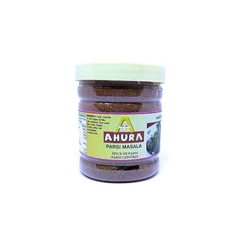 Ahura Parsi Meat Masala