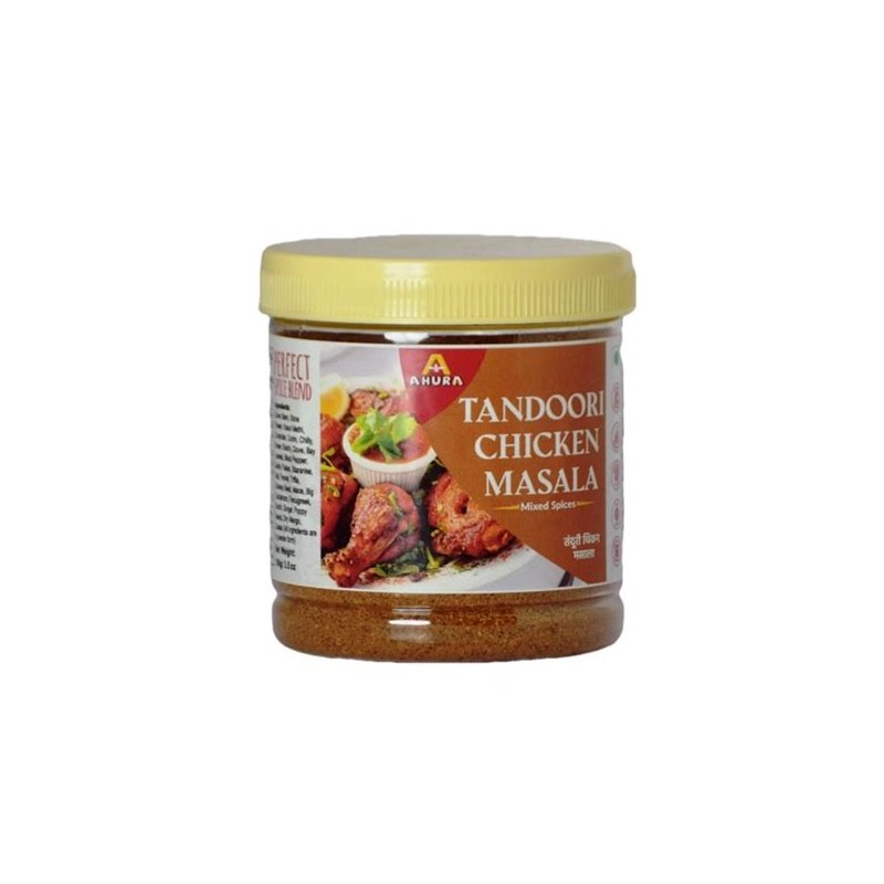 Ahura Tandoori Masala