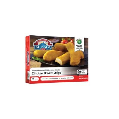 Al Safa Chicken Strips