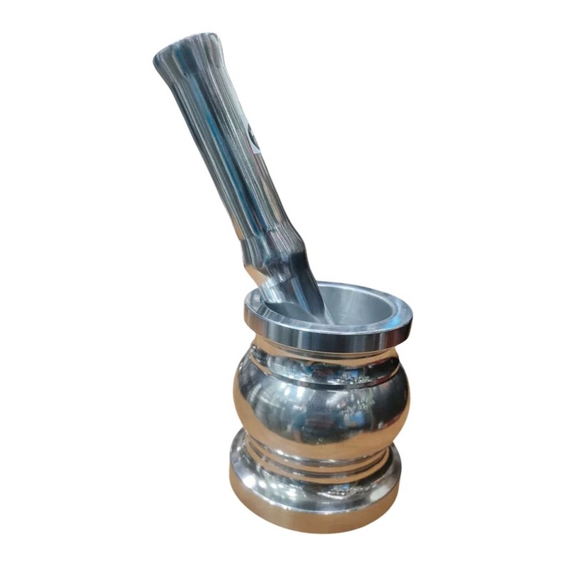 Aluminum Pestle Mortor