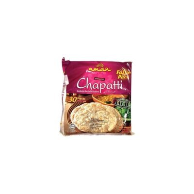 Aman Chapatti Value