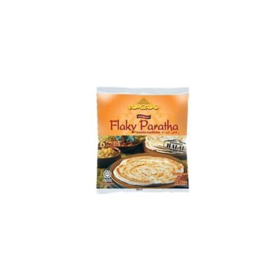 Aman Paratha Flaky