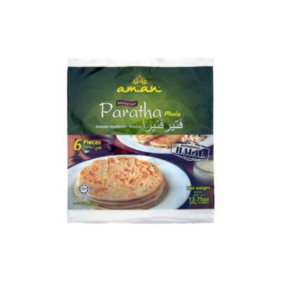 Aman Paratha Plain