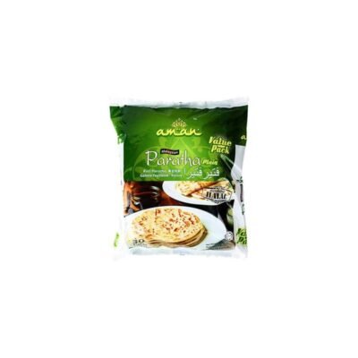 Aman Paratha Pln Val