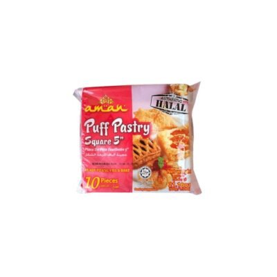 Aman Puff Pastry