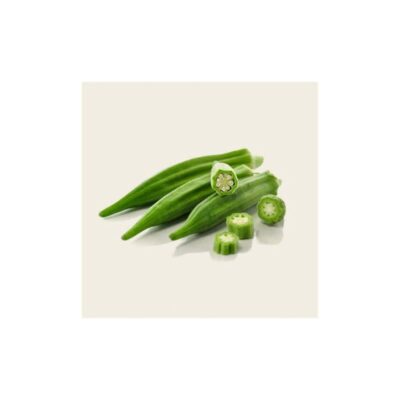 American Okra