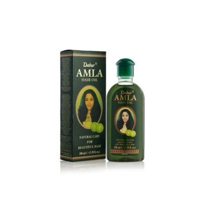 Amla Hair Oil