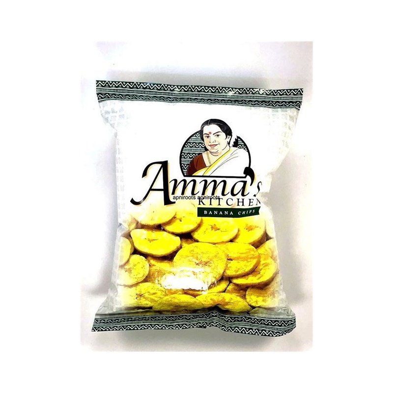 Amma Kit Banana Jaggery