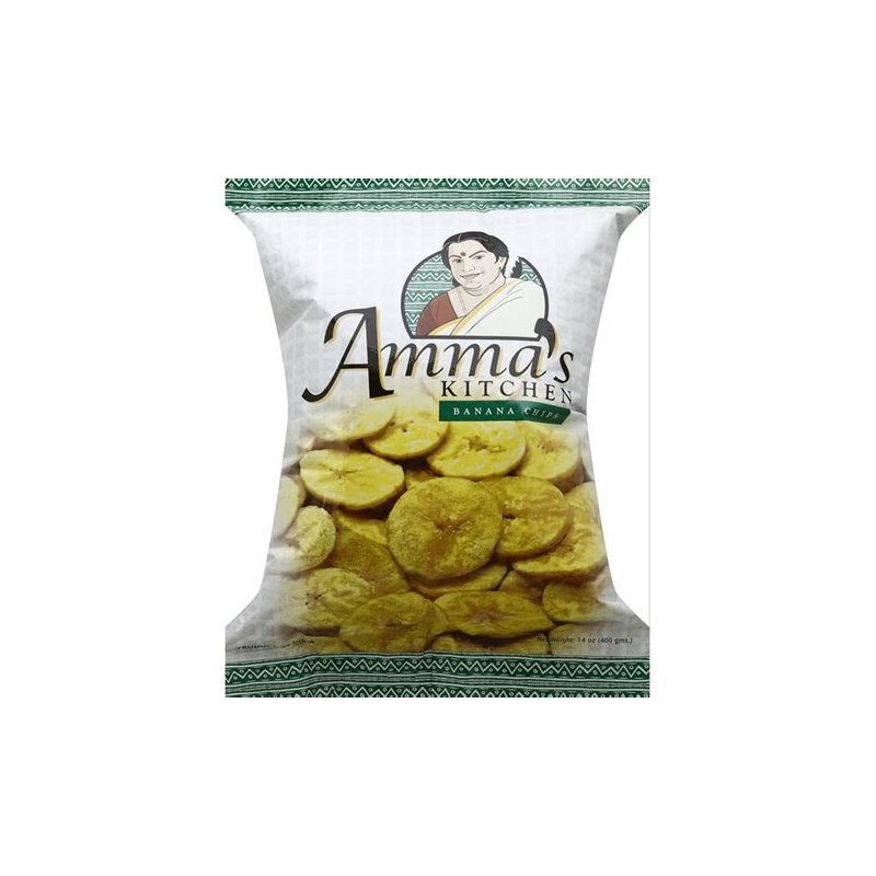 Amma S Banana Chips