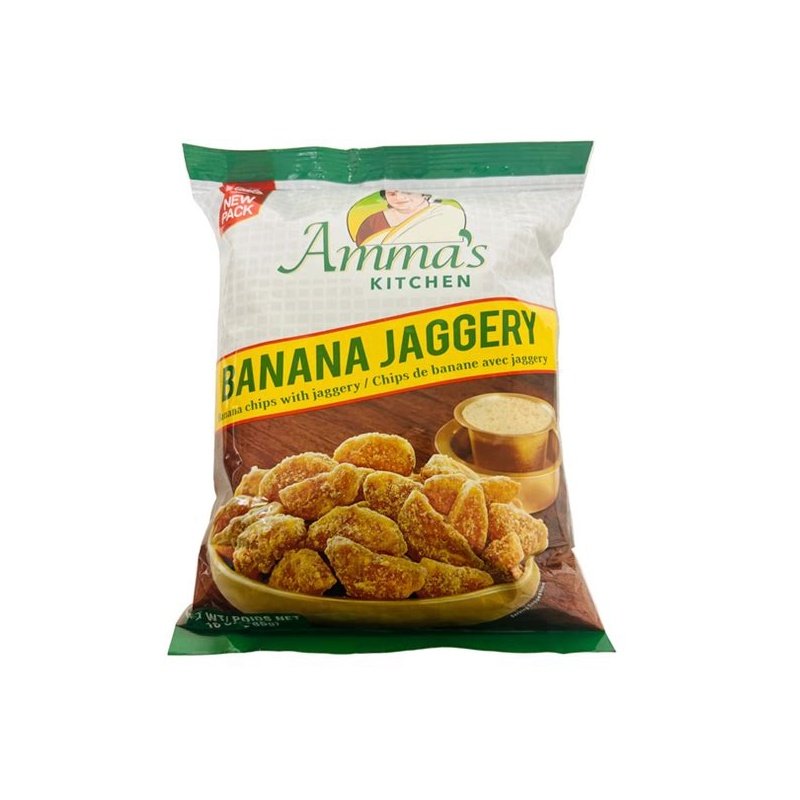 Amma S Jgry Banana Chips