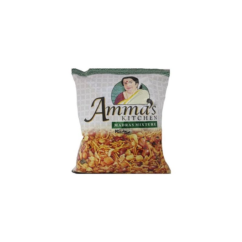 Amma S Madras Mixture