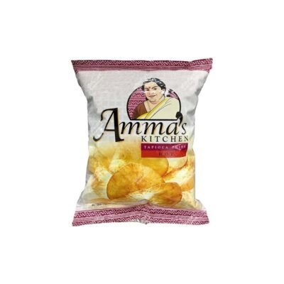 Amma S Tapioca Chips
