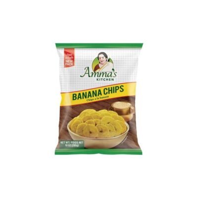 Ammas Banana Chips Mari