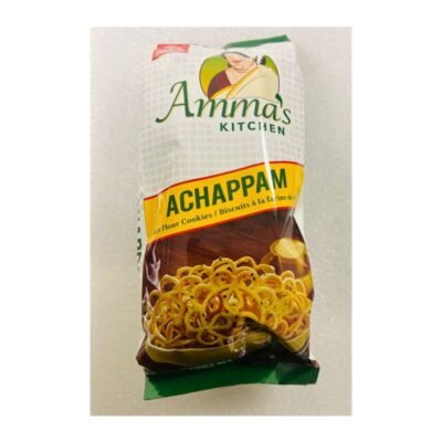 Ammas K Achappam