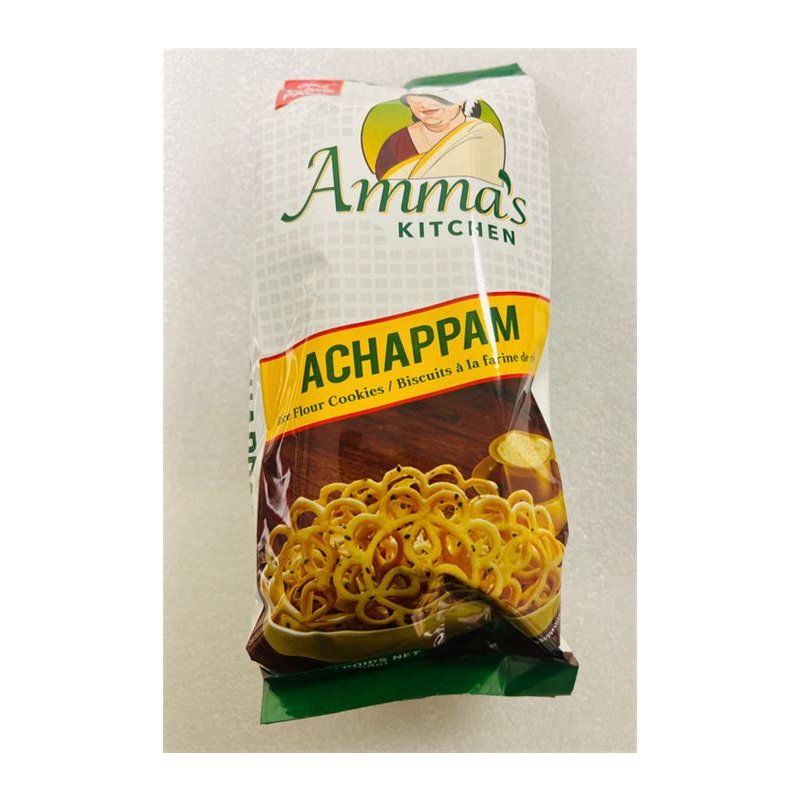 Ammas K Achappam