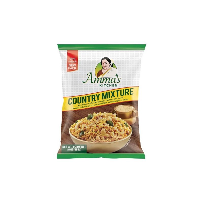 Ammas K Country Mixture