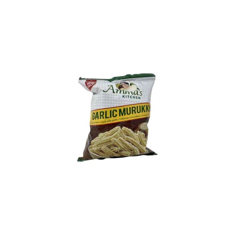 Ammas K Garlic Murukku