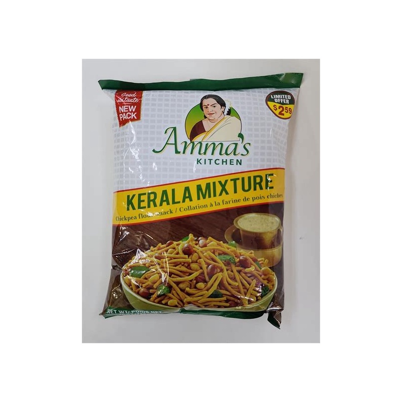 Ammas K Kerala Mixture