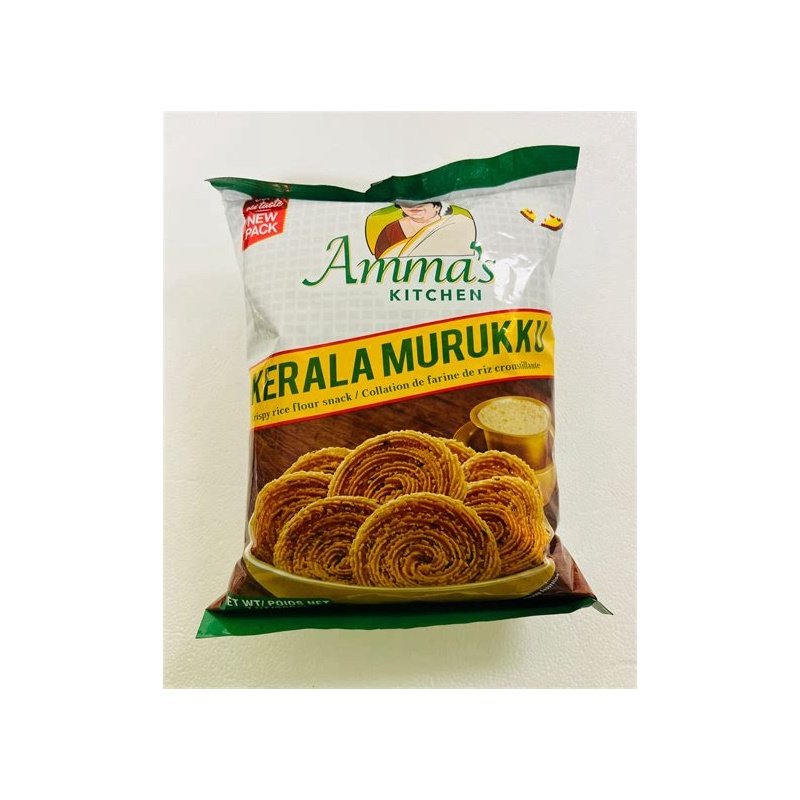 Ammas K Kerala Murukku