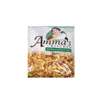 Ammas Kitchen Madras Mixture