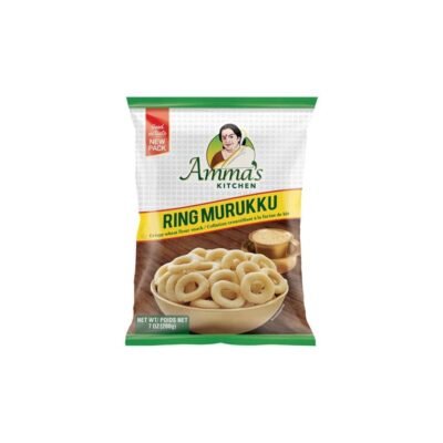 Ammas K Ring Murukku