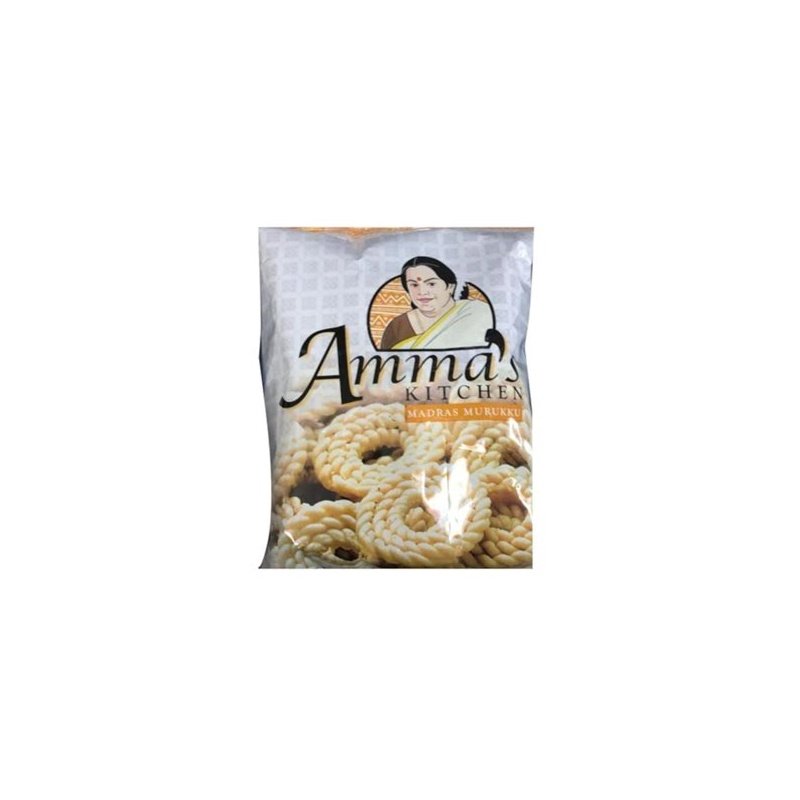 Ammas Madras Muruku
