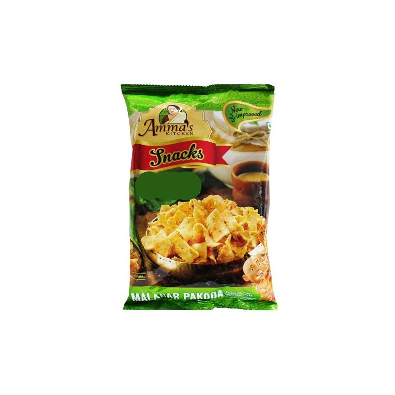 Ammas Malabar Pakoda
