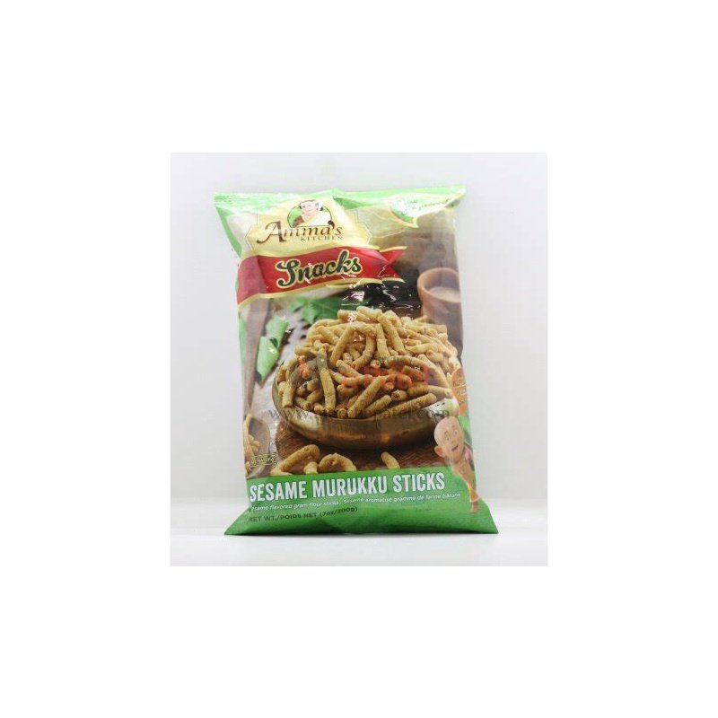 Ammas Sesame Murruku