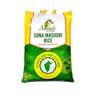 Ammas Sona Masoori Rice