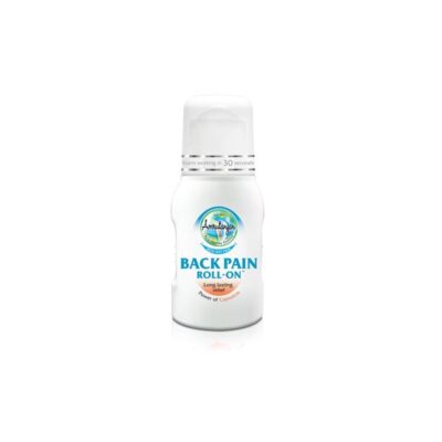 Amrutanjan Backpain Rollon