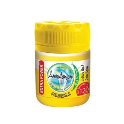 Amrutanjan Balm