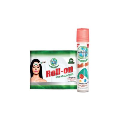 Amrutanjan Rollon