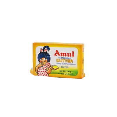 Amul Butter Salted