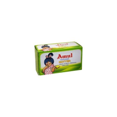 Amul Butter Unsalted