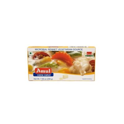 Amul Cheese