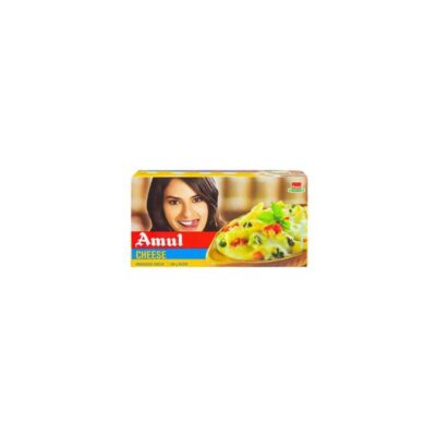 Amul Cheese Block