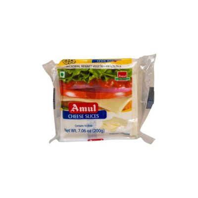 Amul Cheese Slices