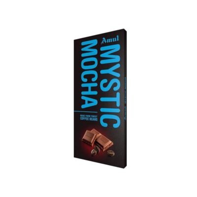 Amul Chocolate Mystic Mocha