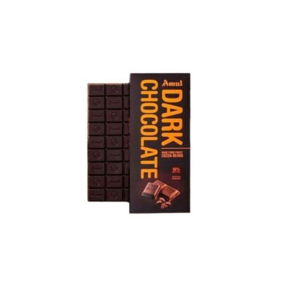 Amul Dark Choc