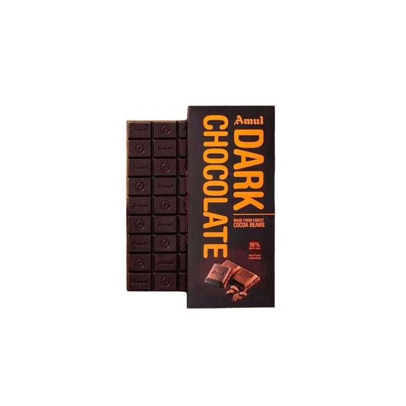 Amul Dark Choc