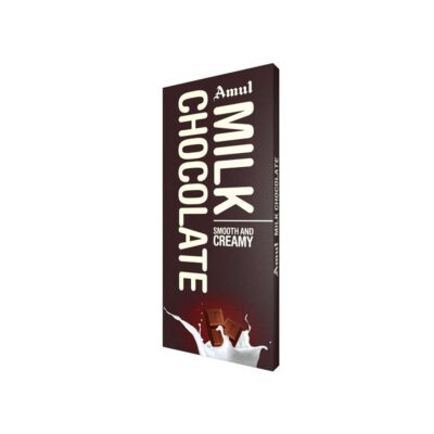 Amul Ft Choc