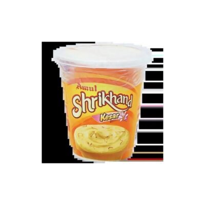 Amul Kesar Shrikhand
