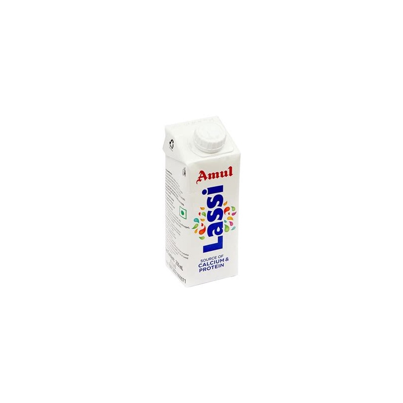 Amul Lassi