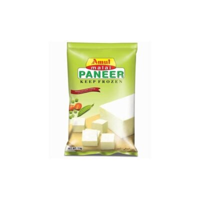 Amul Malai Paneer Diced