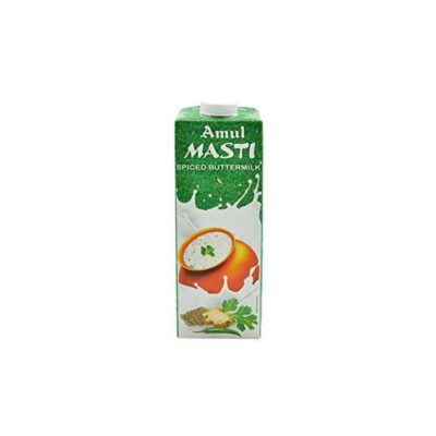 Amul Masti Spiced Butter Milk