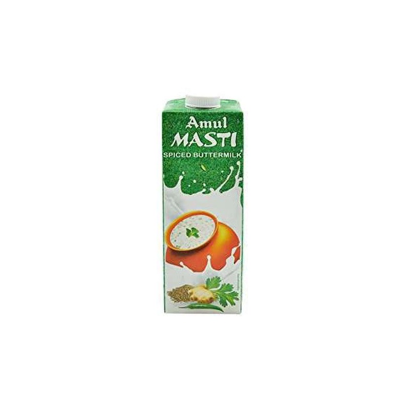 Amul Masti Spiced Butter Milk