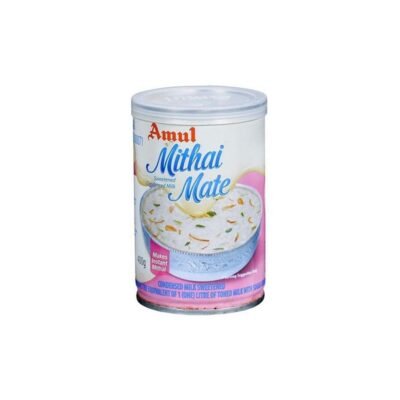 Amul Mithai Mate