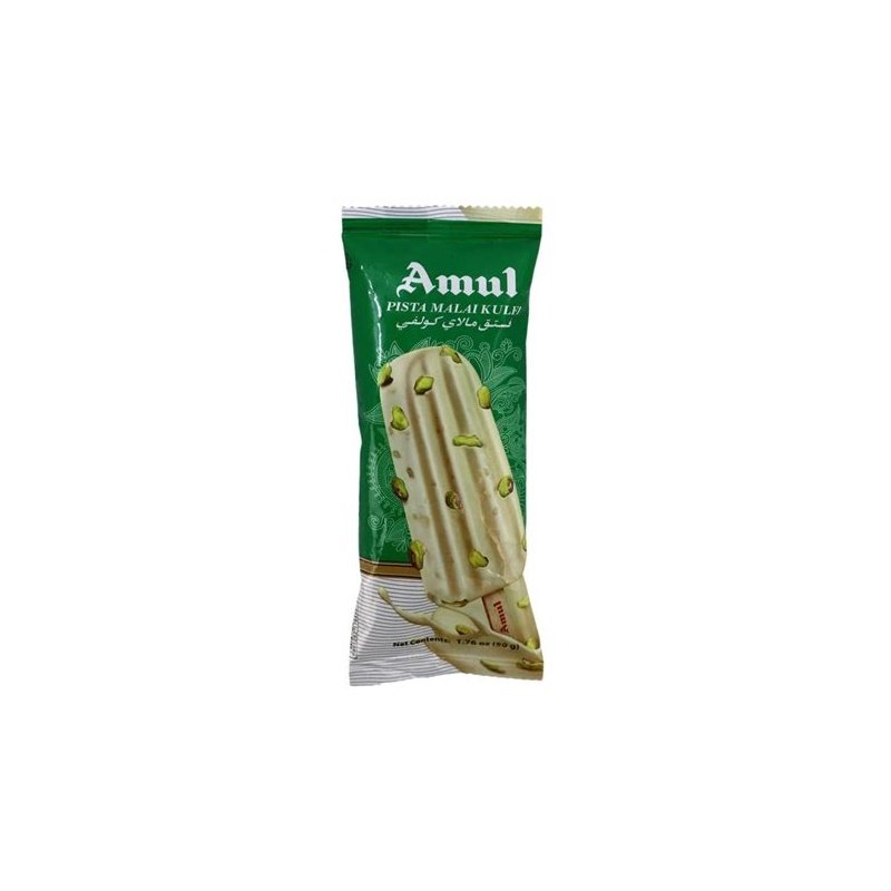 Amul Pista Ice