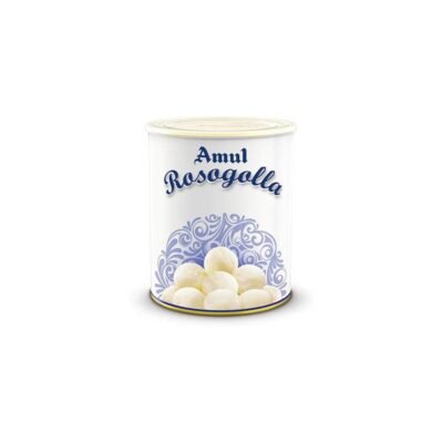 Amul Rosogolla
