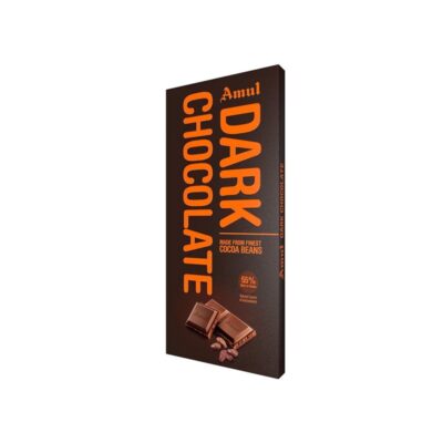 Amul Sf Dark Choc